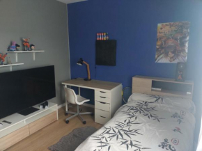 Maison de vacances 6 personnes, proche Nantes et mer